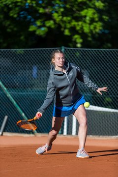 Bild 192 - LL TG Duesternbrook - TSV Glinde : Ergebnis: 3:6